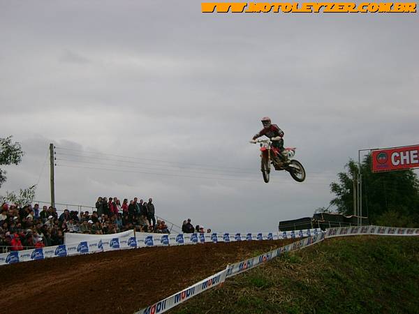 MOTOCORSS 258